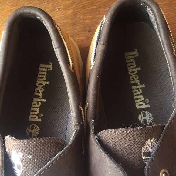 Men’s Timberland Shoes - Picture 6 of 15